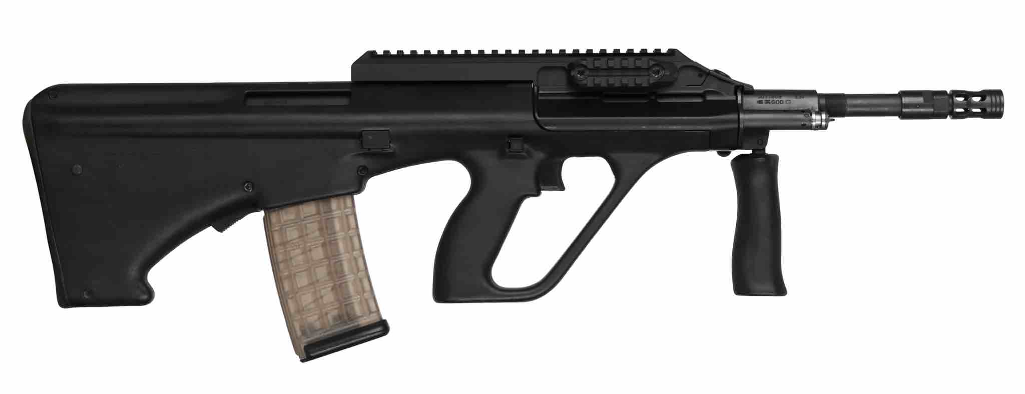 STEYR AUG A3 STEYR AUG A3