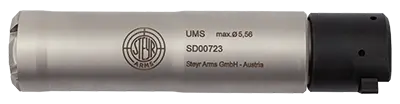 STEYR-UMS
